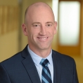 Photo of Robin J. Samuel
