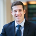 Photo of David J. Baron