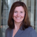 Photo of Marianne Hallinan