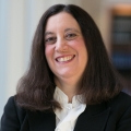 Photo of Martha Steinman