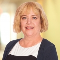 Photo of Jody Newman
