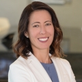 Photo of Michelle Roberts Gonzales