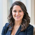 Photo of Maria Benvenuto
